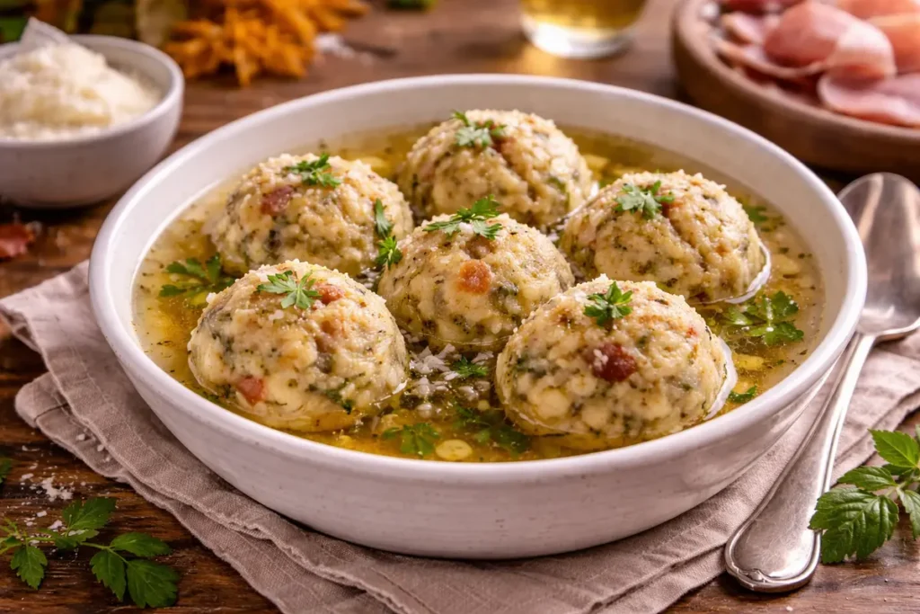 Canederli