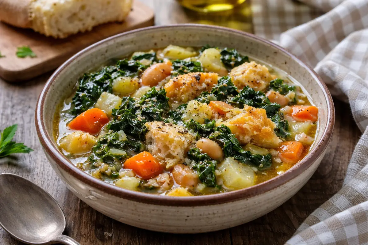 Ribollita