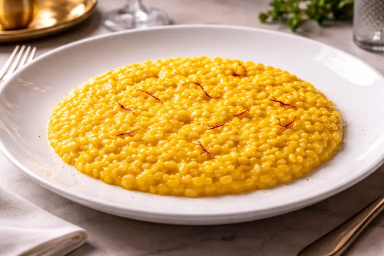 saffron-risotto-milano